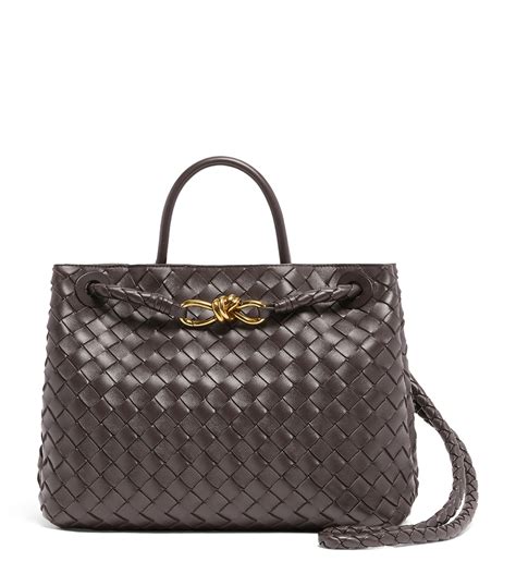 bottega veneta andiamo bag.